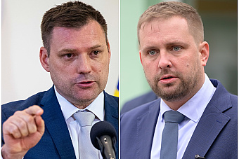 Taraba tvrdí, že Šaško si vopred vybral víťaza. Demokrati chcú, aby ho vypočula polícia. Žaloby pribúdajú