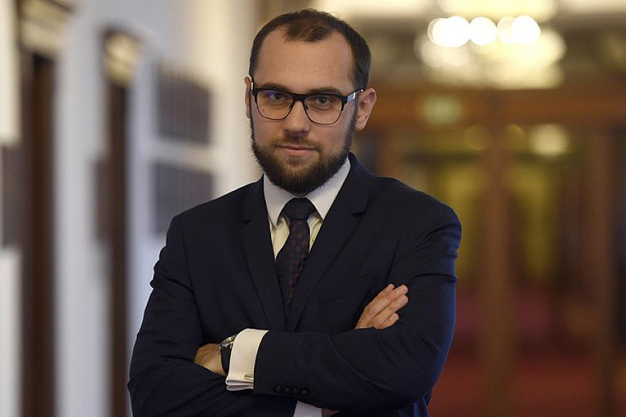 Prečo práve ten švejkovský národ tak militantne pomáha Ukrajine?