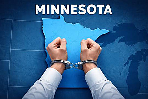 USA: Demokrati zodpovední za masívny podvod v Minnesote - Feeding Our Future