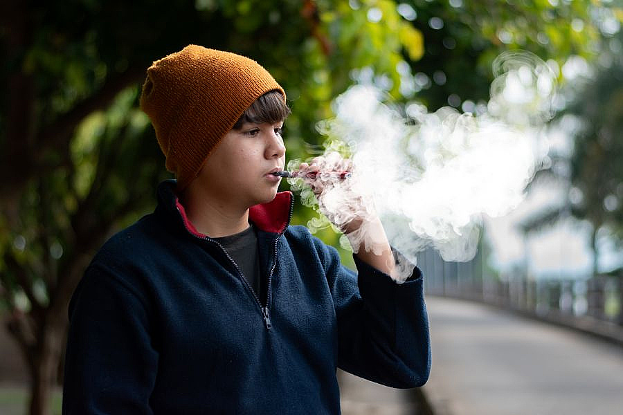 Výrobcovia vidia v deťoch potenciál pre nový trh, závislí sú už žiaci na základných školách