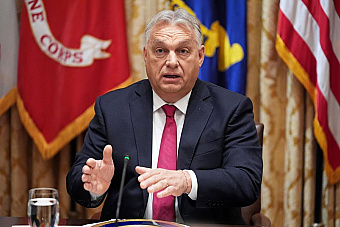 Prečo môže Orbánov tieňový štát prežiť, aj keď bude v opozícii