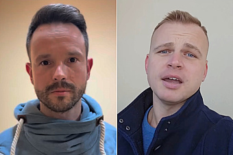 Mazurek sa po prehratom súde infektológovi Sabakovi neospravedlnil, bude to vymáhať exekútorom