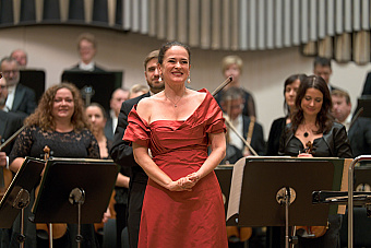 Ravelov Koncert pre ľavú ruku v Košiciach, Dvořákova Svatební košile v Bratislave
