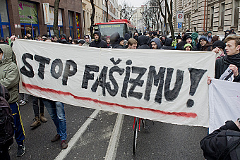 Najväčší strašiak súčasnej politiky