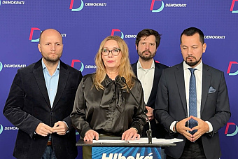 Bolo to zastrašovanie, tvrdí opozičná politička. Policajtov zaujímali len dokumenty okolo PPA