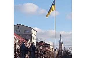 Nádej menom Bratislava