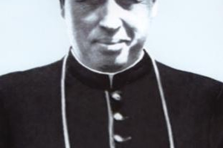 Martýr Štefan Barnáš (126 rokov od narodenia)