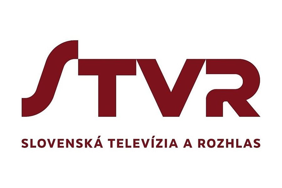 Slovenská televízia a rozhlas si zaregistrovala nové logá