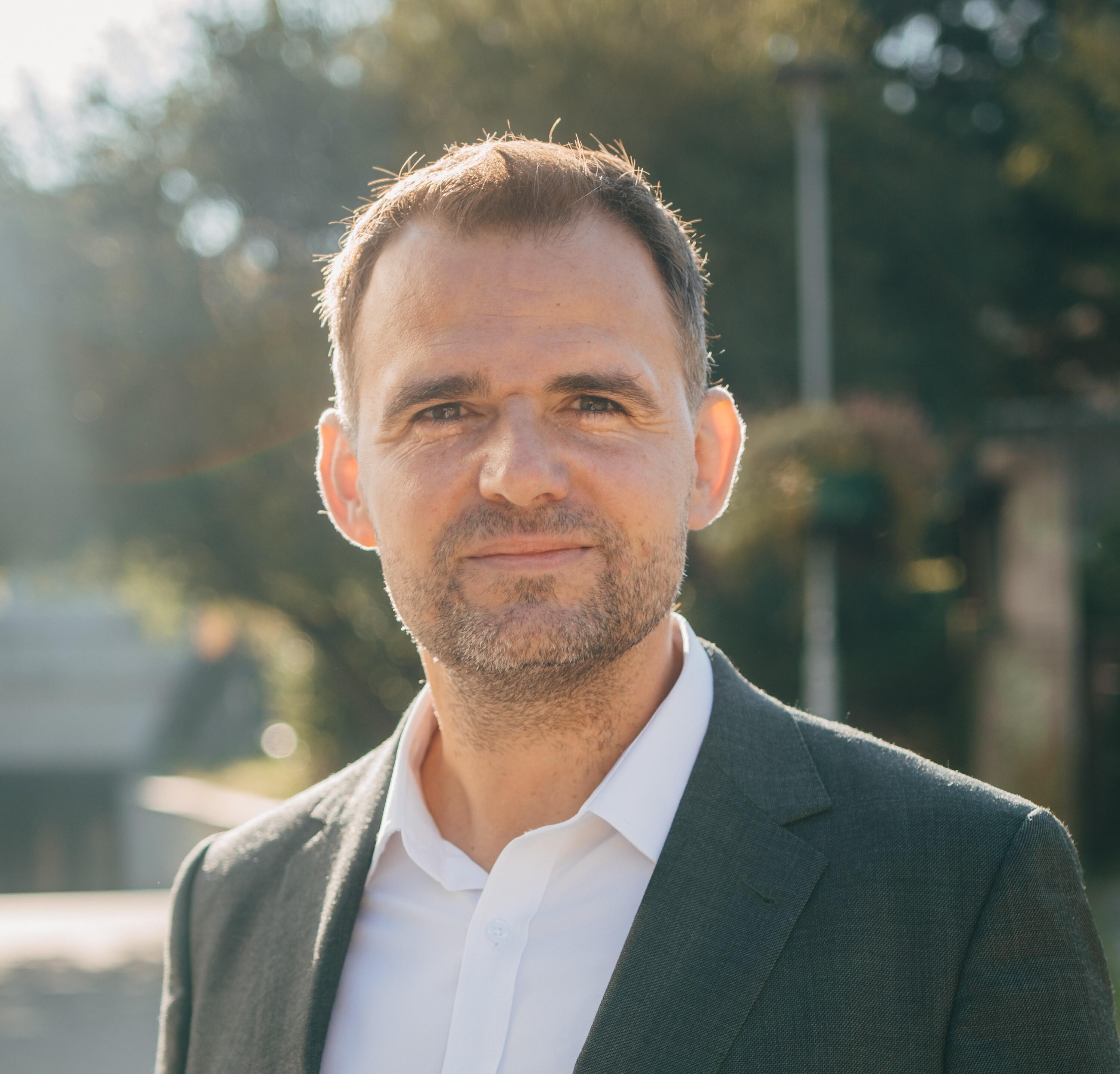Štefan Murárik