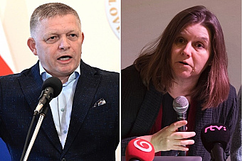 Tvrdila, že minister Takáč klame a audit nezistil zneužitie peňazí. Záverečná správa hovorí iné