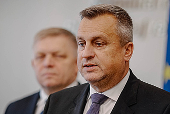 Fico sa uzavrel a je nervóznejší. Prichádza čas dať dôveru aj iným, chcem vládnuť s KDH