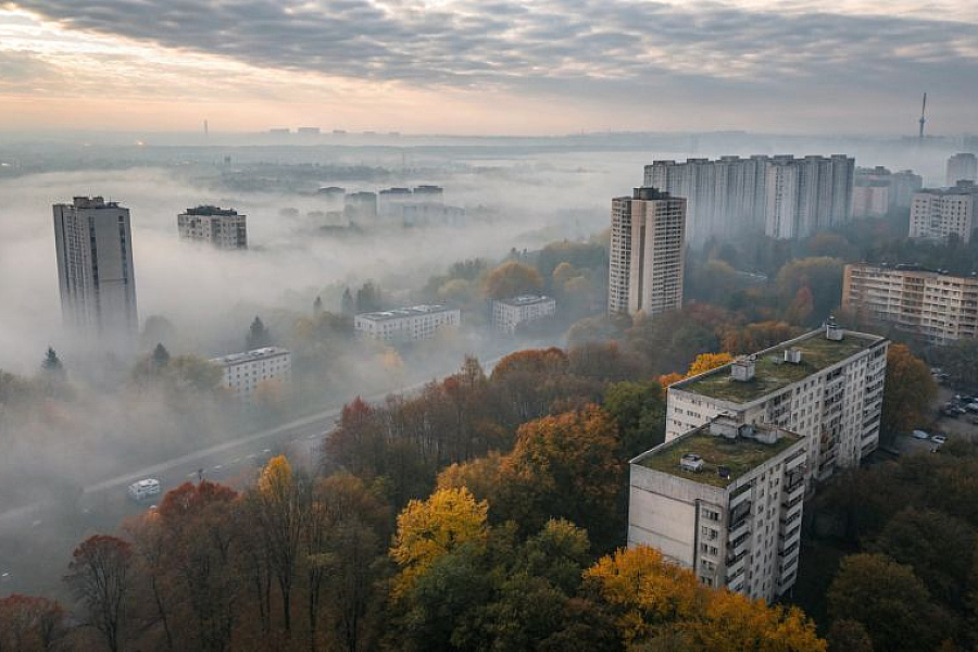SHMÚ chce rozšíriť a zmodernizovať sieť meracích staníc