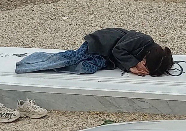 Na ľud&iacute; strieľali, keď utekali z horiaceho baz&aacute;ra. O život mohli pr&iacute;sť desaťtis&iacute;ce