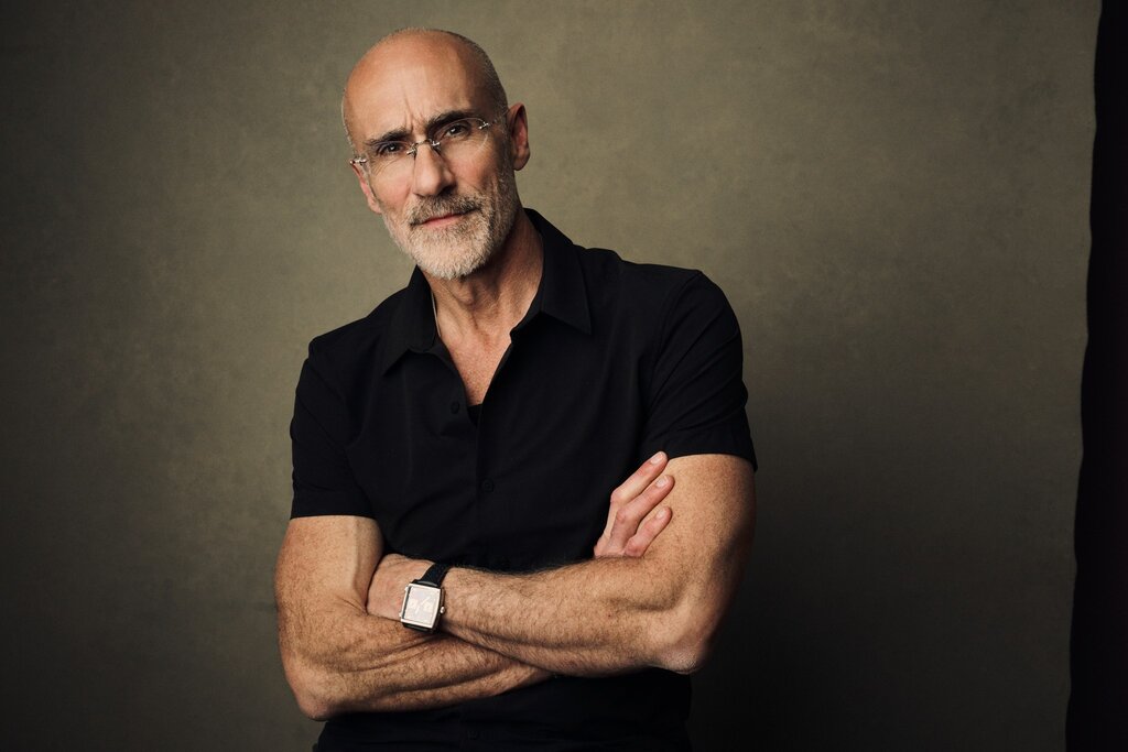 Profesor z Harvardu Arthur Brooks zverejnil svoju rutinu pre spokojn&yacute; život. Katolicizmus je jej pevnou s&uacute;časťou