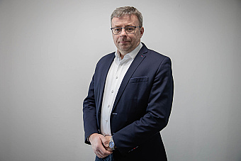 V KDH som priestor pre svoju konzervatívnu politiku nevidel, v SaS áno