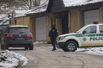 Súd rozhodne o obvinenom z prípadu vraždy Valka v decembri 