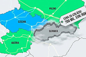 Cena za hrdosť v izolácii. Kam kráčaš, Slovensko?