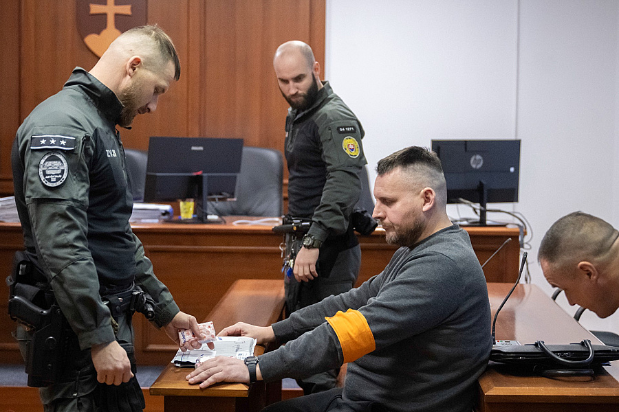 Obžaloba sa posilnila, povedala sudkyňa po vykonaní takmer všetkých dôkazov