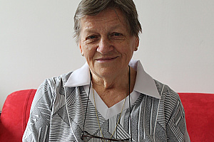 Anna Birčáková - príbeh vernosti