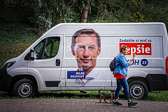 Téma, pri ktorej konzervatívci zaspali