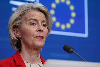 Eurokomisia tlačila na sociálne siete, aby pred slovenskými voľbami cenzurovali aj konzervatívcov
