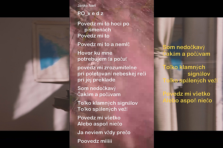 Povedz