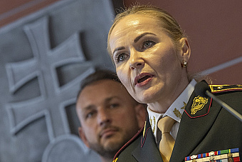 Sme svedkami systematického rozkladu Policajného zboru