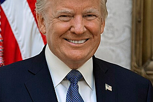 Čo s tým Trumpom?