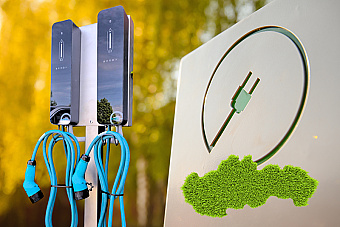 Od káblových zväzkov k rýchlemu nabíjaniu: Ako sa z nenápadnej firmy na východe Slovenska stal priekopník elektromobility