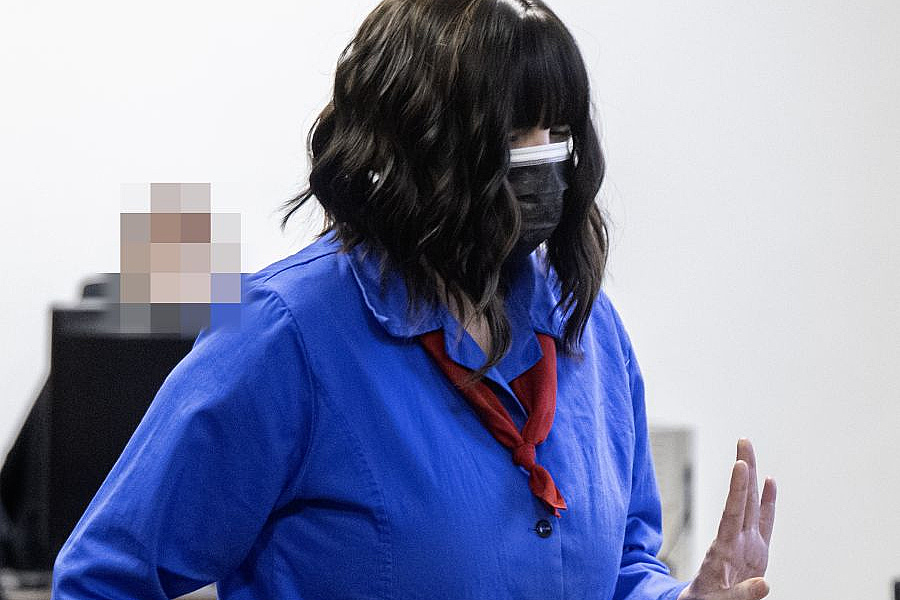 Zsuzsová odmietla vypovedať, Kočner sa pred súdom bude obhajovať v piatok