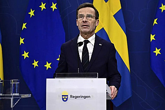 Švédi sprísnia podmienky udelenia občianstva