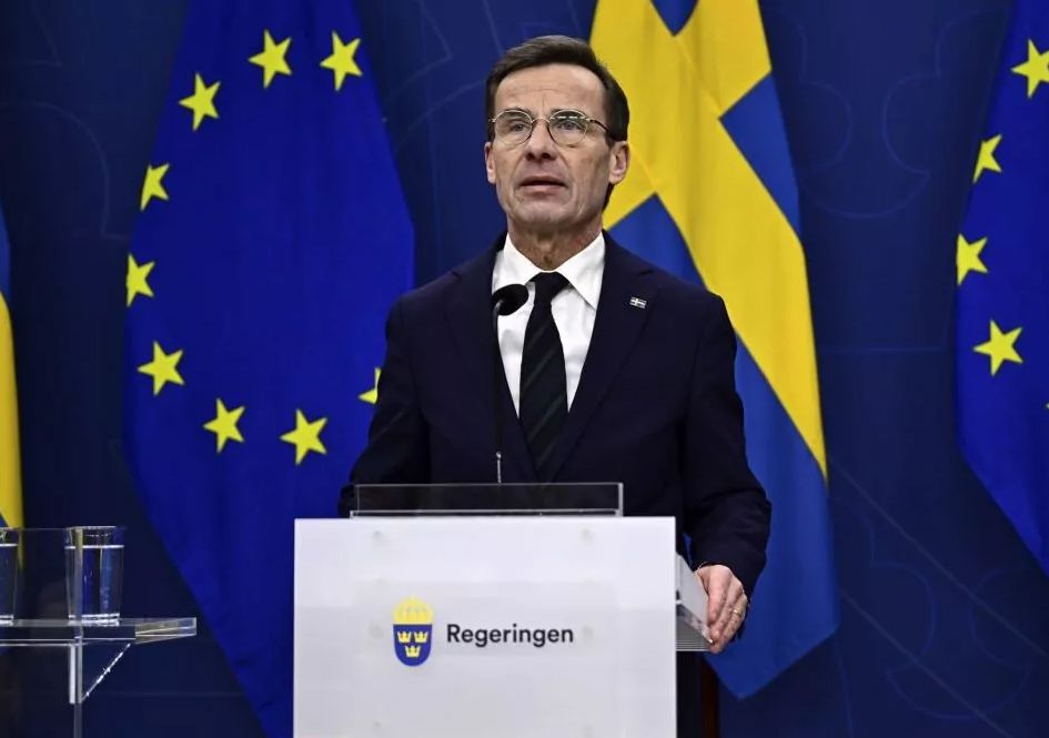Švédi sprísnia podmienky udelenia občianstva
