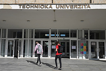 V niektorých technických odboroch je už viac Ukrajincov ako slovenských študentov