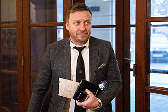 Drucker nepočul nič zásadné, Takáča zistenia zarazili. Nový posudok pre políciu rozobral Pekovej analýzu