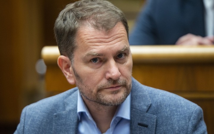 OĽaNO chce zaviesť tehotenský príspevok od 13. týždňa tehotenstva