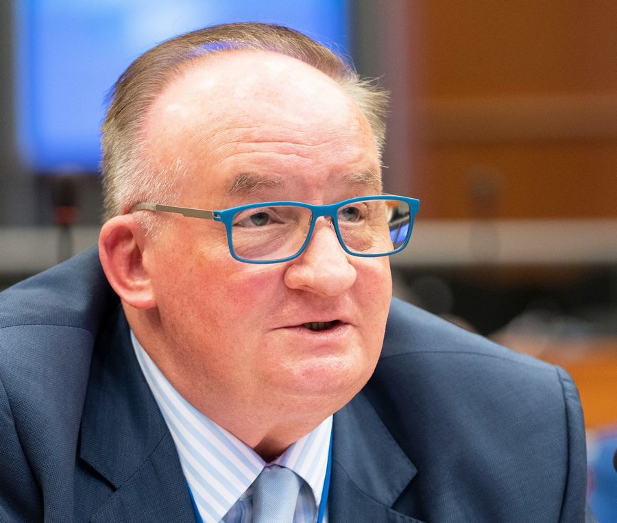 Draghi chce cez návrh federalizácie EÚ posilniť to, čo nefunguje. Treba robiť opak