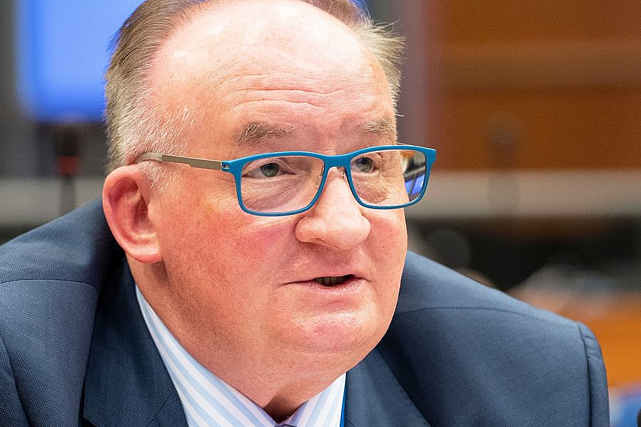 Draghi chce cez návrh federalizácie EÚ posilniť to, čo nefunguje. Treba robiť opak