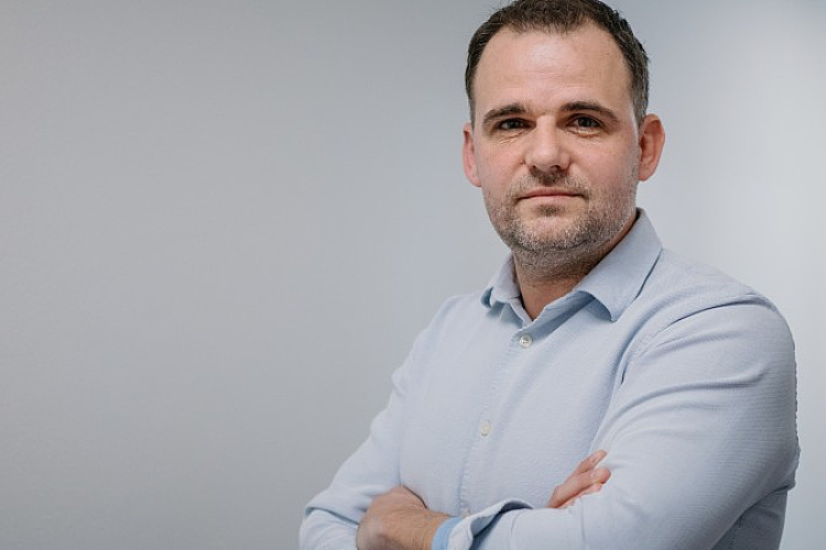 Štefan Murárik: Cieľom je formovať celého človeka – myslenie, cítenie aj konanie