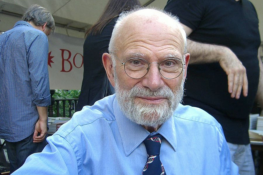 Neurológ Oliver Sacks a osud verejného intelektuála
