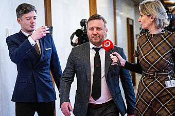 Nadúmrtnosť spôsobilo celoplošné testovanie, vyhlásil. Zverejnenie správy stále odsúva
