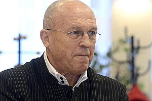 Prof.MUDr. Viliam Fischer, CSc. FISC realizátor 1.úspešnej transplantácie srdca