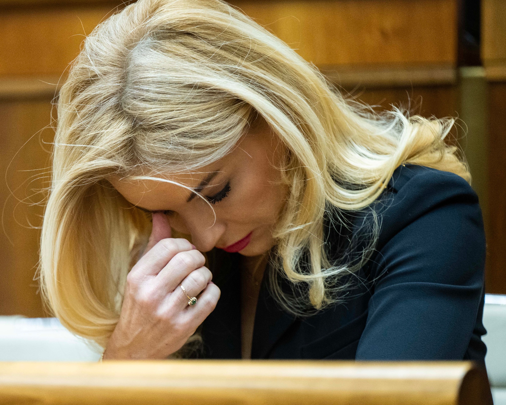 Kultúra ide hore, tvrdí. Návštevnosť SNG pritom klesla o polovicu