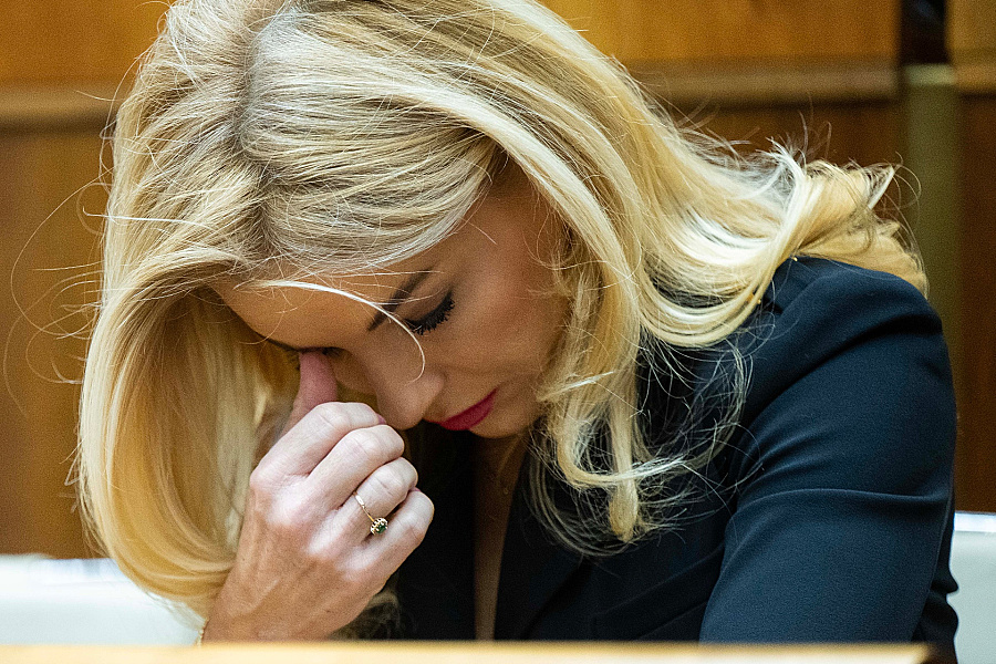 Kultúra ide hore, tvrdí. Návštevnosť SNG pritom klesla o polovicu