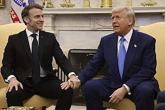 Kedy nás USA budú brať vážne?