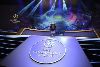 UEFA zverila finále LM 2021 Petrohradu, 2022 Mníchovu a 2023 Londýnu
