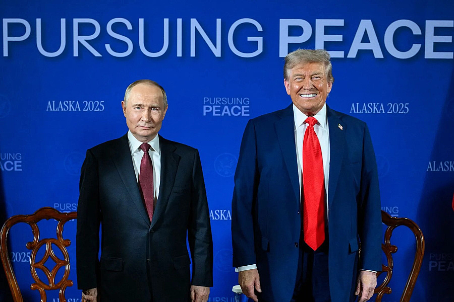 Slová a činy, divadlo a geopolitika
