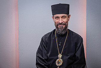 Ak neješ mäso, ale zraňuješ ľudí, tvoj pôst je zbytočný, posti sa od hnevu, posudzovania a frflania