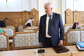Jozef Brhel starší dostal štvorročnú podmienku a rekordný peňažný trest 1,5 milióna eur