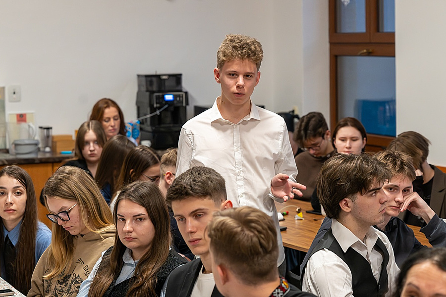 Príbehy mladých Ukrajincov, ktorým sa u nás podarilo udomácniť