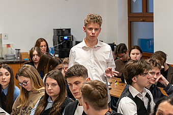 Príbehy mladých Ukrajincov, ktorým sa u nás podarilo udomácniť